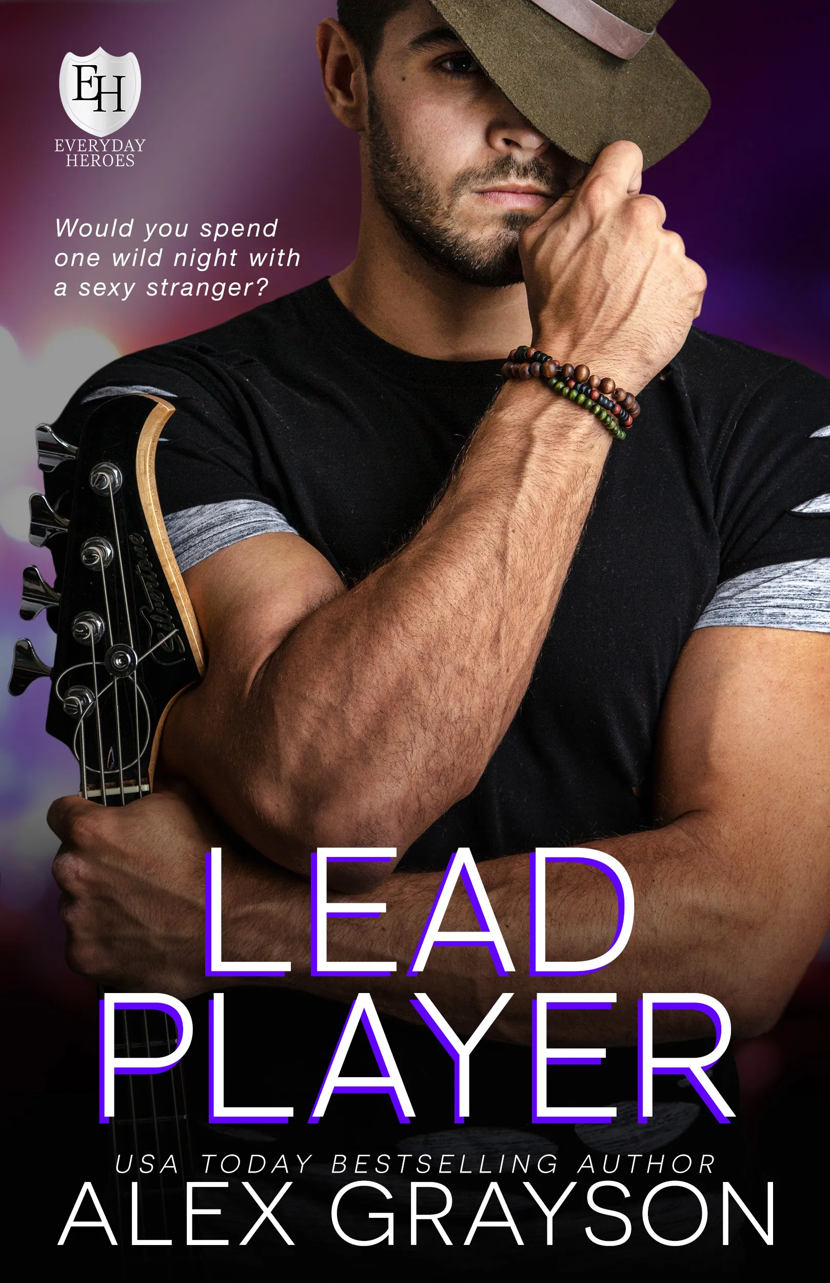 Lead-Player